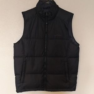 Eddie Bauer Goose Down Vest